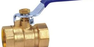 Ball Valves