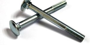 Carriage Bolts