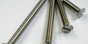 Machine Screws