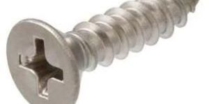 Metal Screws