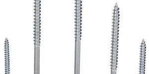 Stainless Steel Wood Screws