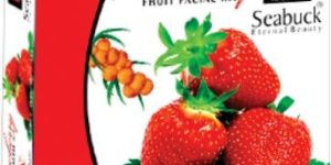 Strawberry Facial Kit