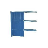 Wall Mounting PVC Mist Eliminator