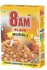 Plain Muesli