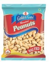 Roasted Peanuts