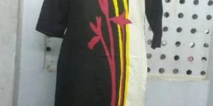 Printed Ladies Kurtis