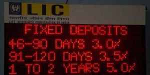 Electronic Noticeboard