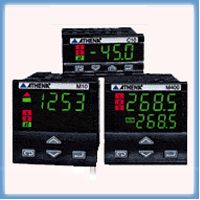 Temperature Indicator Controller