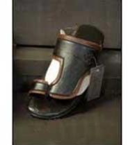 Mens Synthetic Slippers