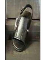 Mens Synthetic Sandals