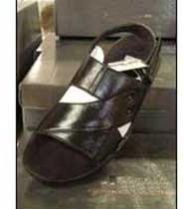 Mens Synthetic Sandal
