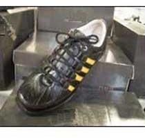 Mens Synthetic Shoe