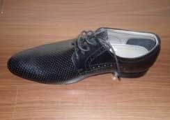 Mens Leather Shoe