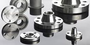 Super Duplex Flanges