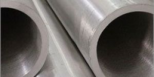 Super Duplex Steel Pipe