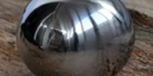 Titanium Ball