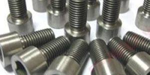 Titanium Fasteners