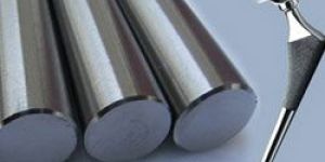 Titanium Round Bar