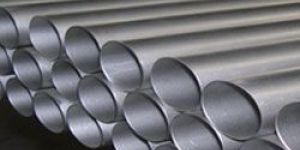 Titanium Seamless Tubes and Pipes