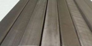 Titanium Square Tubes