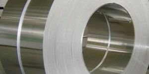 Titanium Strip / Foll