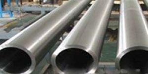 Titanium Welded Pipes and Tubes