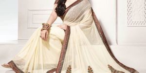 Designer Sarees
