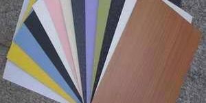 Industrial Laminates