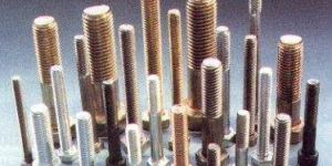 HEX HEAD BOLT and SCREWS