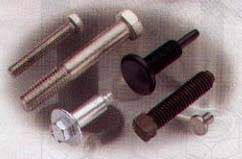 Square Head Bolt