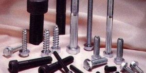 STAINLESS STEEL FASTENERS HARDWARE ITEMS