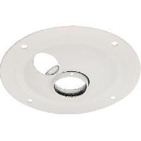 Structural Round Plate