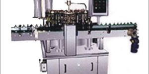 Semi Automatic Vacuum Filler