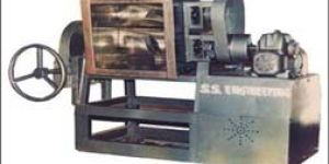 Sigma Mixer Machine