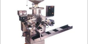 Strip Sealing Machine