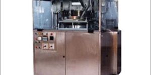 Table Compression Machine