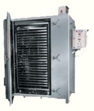Tray Dryer Oven