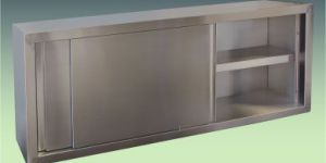 Wall Cabinets