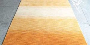 Handloom Knotted Rug