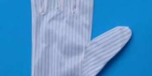 Electrical Hand Gloves