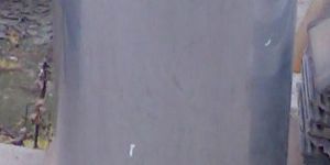 Stainless Steel Tank