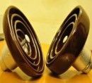 Suspension Disc Insulators