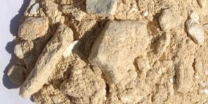 Wall Tiles Raw Material