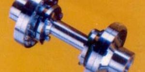 D Flex Coupling