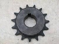Duplex Chain Sprockets