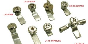 LR Series Regular Locks