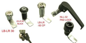 Long Body Regular Locks