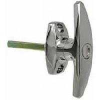T Handle Lock