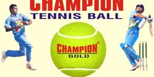 Cricket Ball, Tennis Ball, Rubber Balls