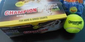 Tennis Balls